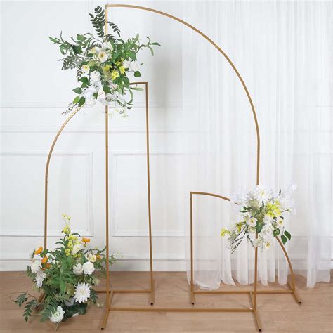 backdrop arch frame